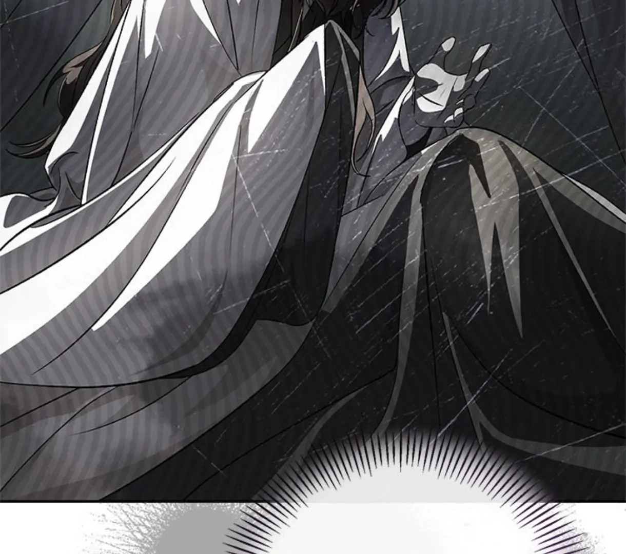 To Be His Wish [Official] - Chapter 39 manhwa