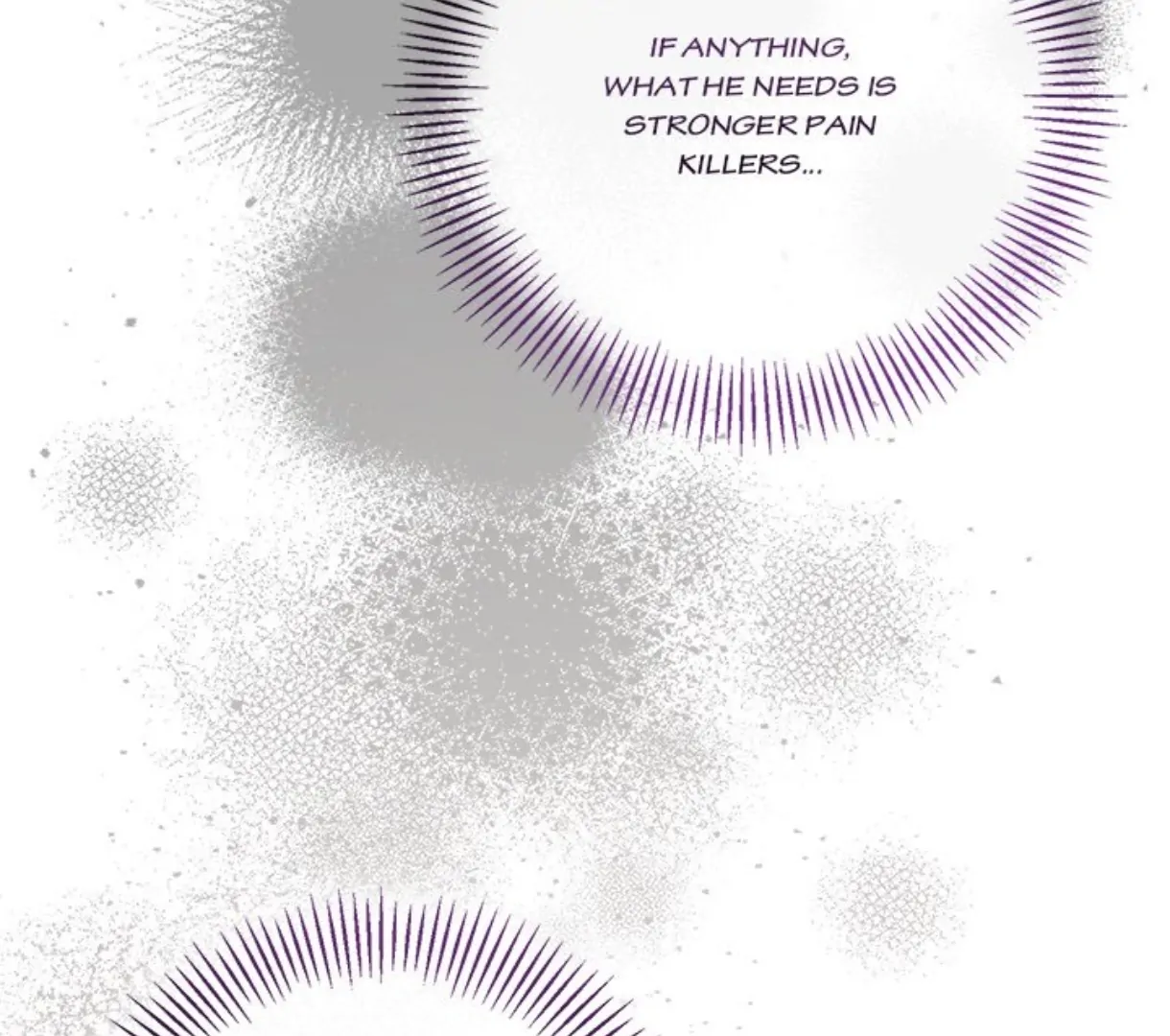 To Be His Wish [Official] - Chapter 39 manhwa