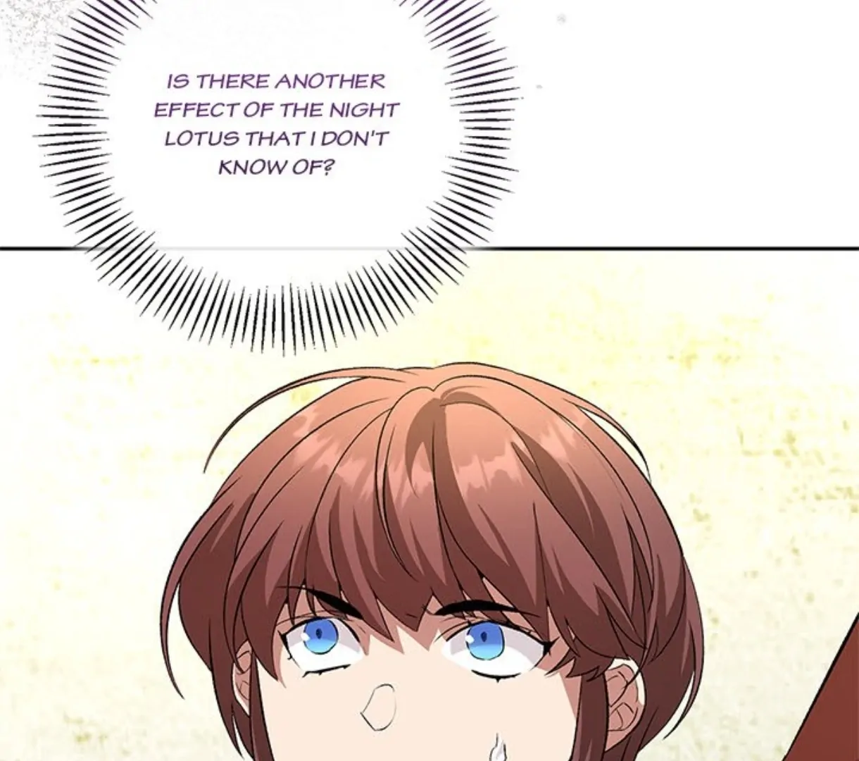 To Be His Wish [Official] - Chapter 39 manhwa