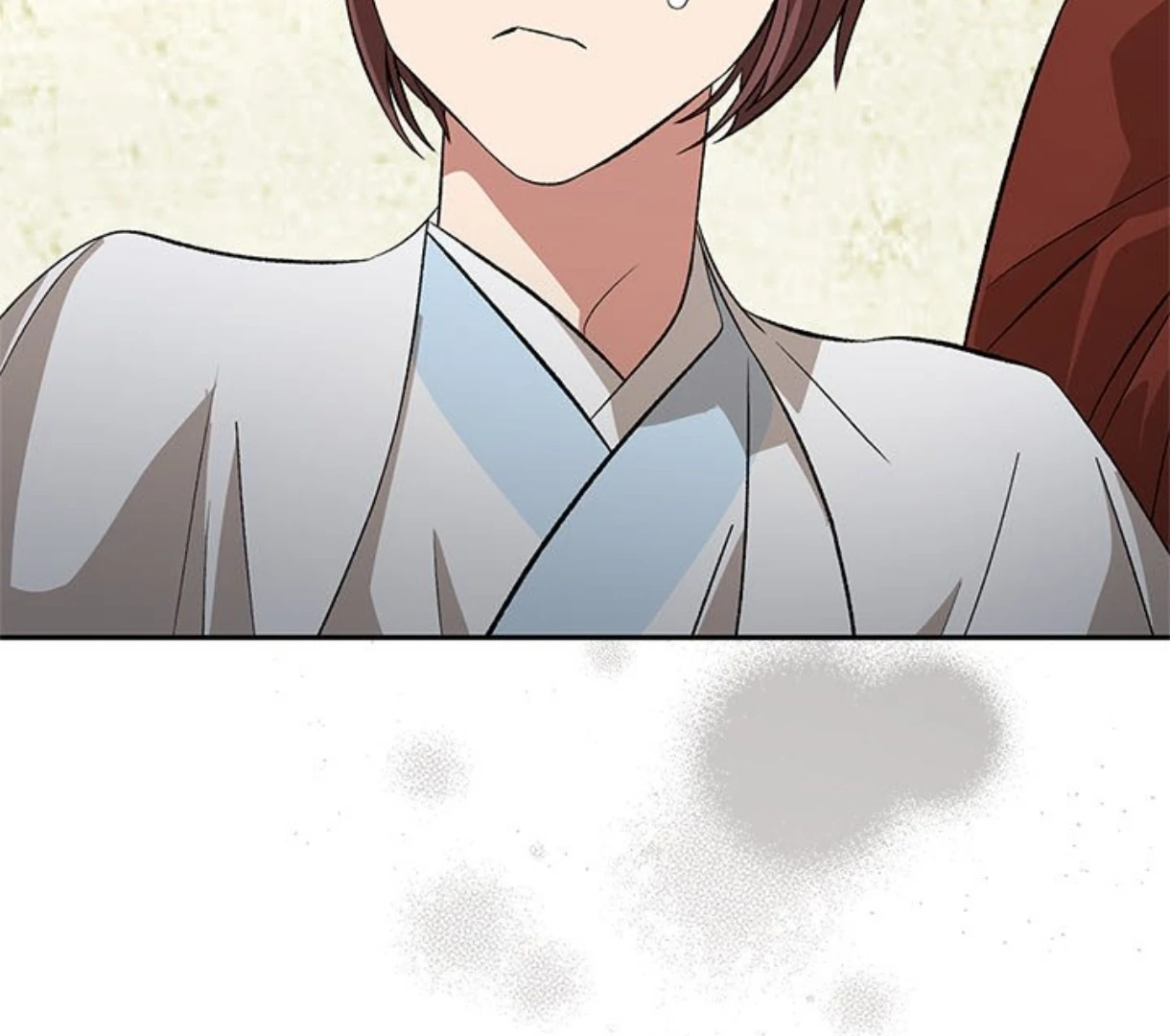 To Be His Wish [Official] - Chapter 39 manhwa