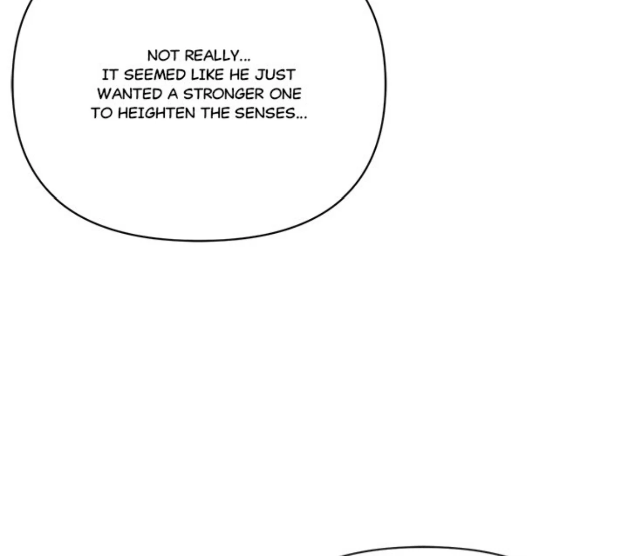 To Be His Wish [Official] - Chapter 39 manhwa