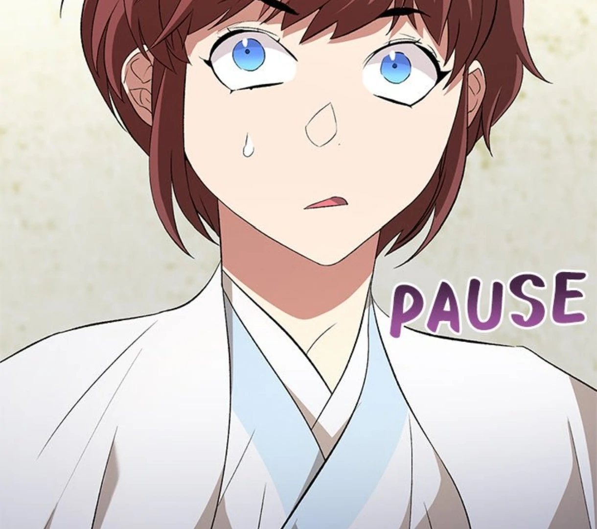 To Be His Wish [Official] - Chapter 39 manhwa