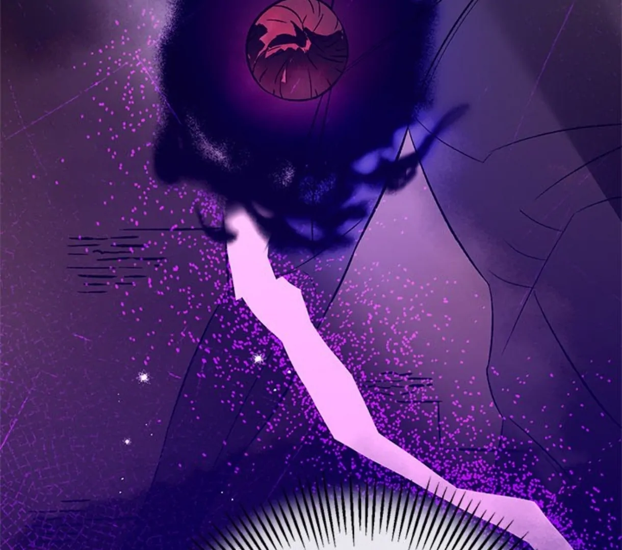 To Be His Wish [Official] - Chapter 39 manhwa