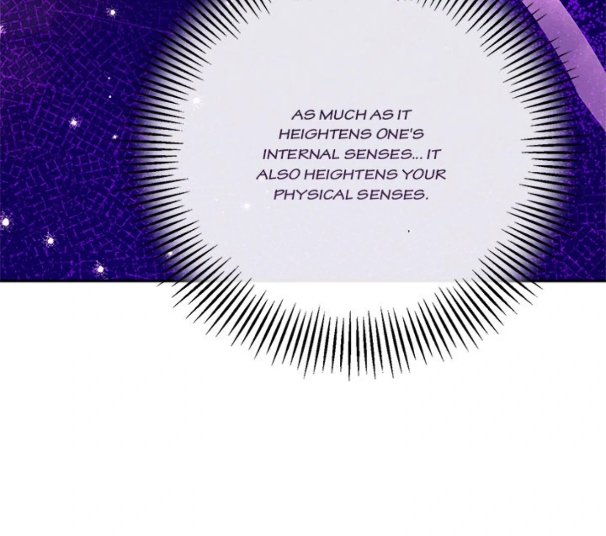 To Be His Wish [Official] - Chapter 39 manhwa