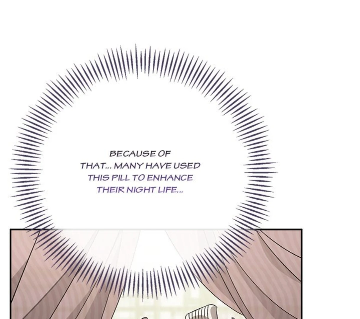To Be His Wish [Official] - Chapter 39 manhwa
