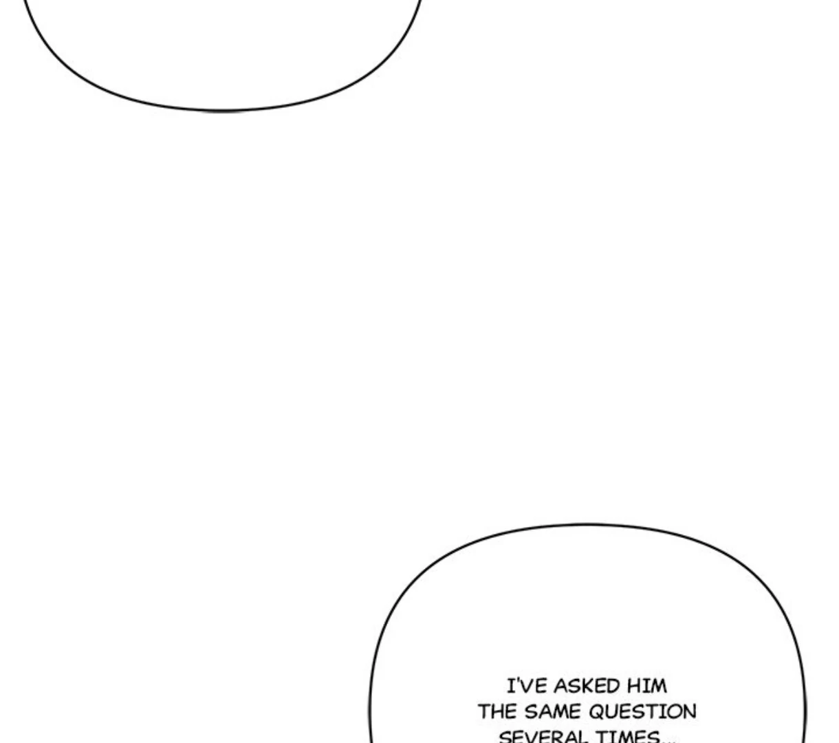 To Be His Wish [Official] - Chapter 39 manhwa