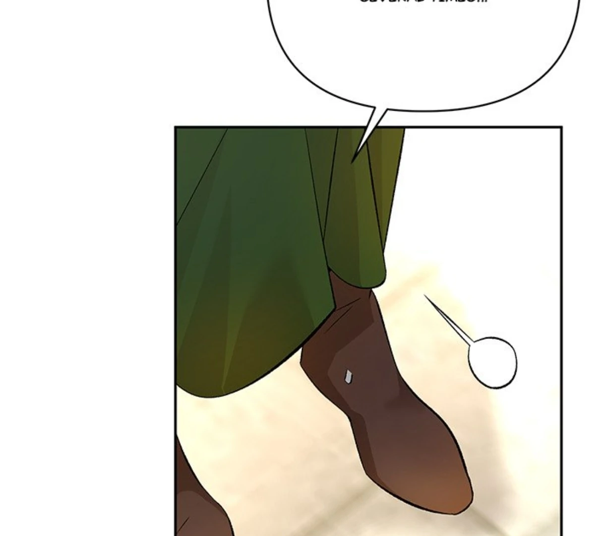 To Be His Wish [Official] - Chapter 39 manhwa