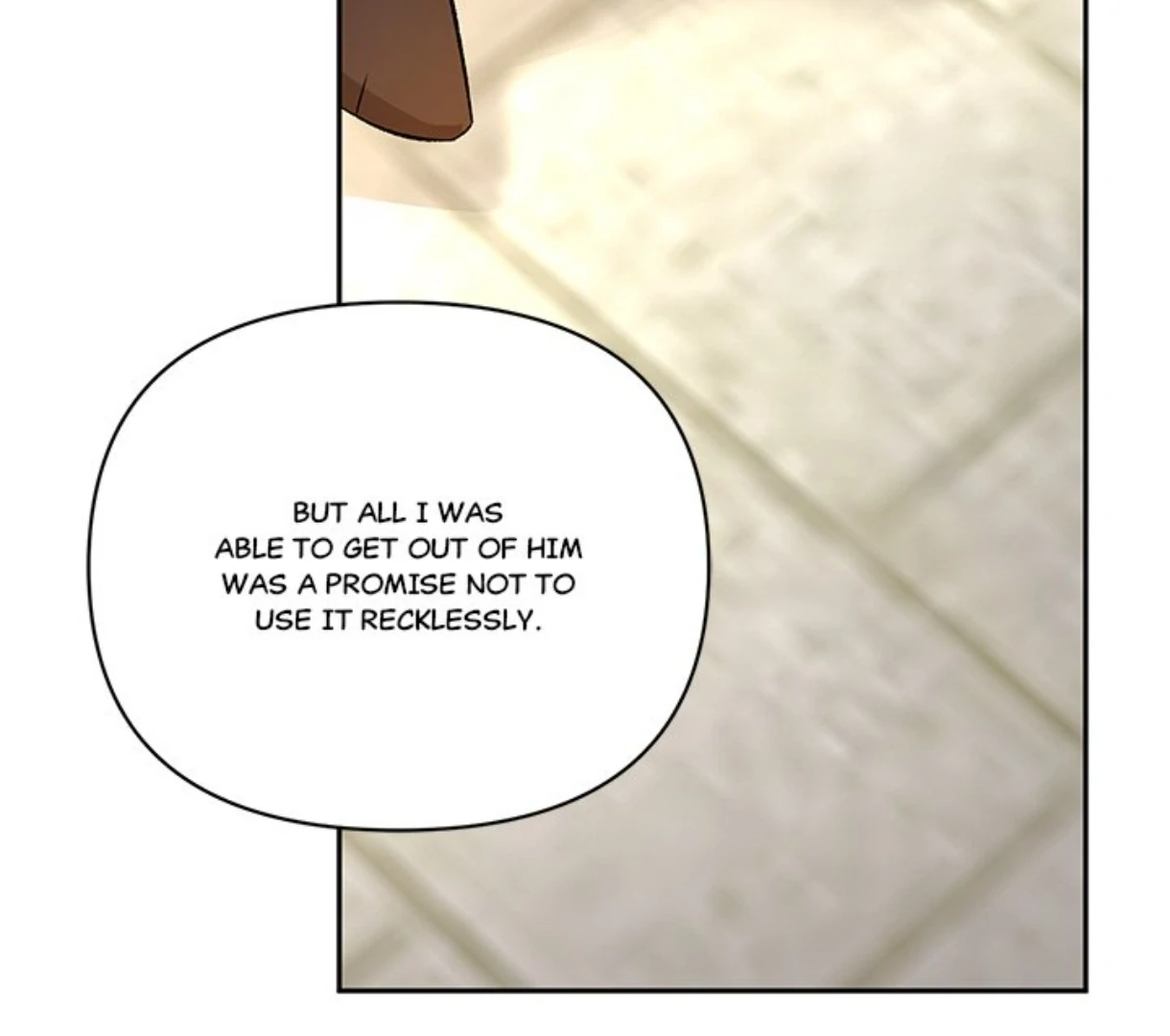 To Be His Wish [Official] - Chapter 39 manhwa