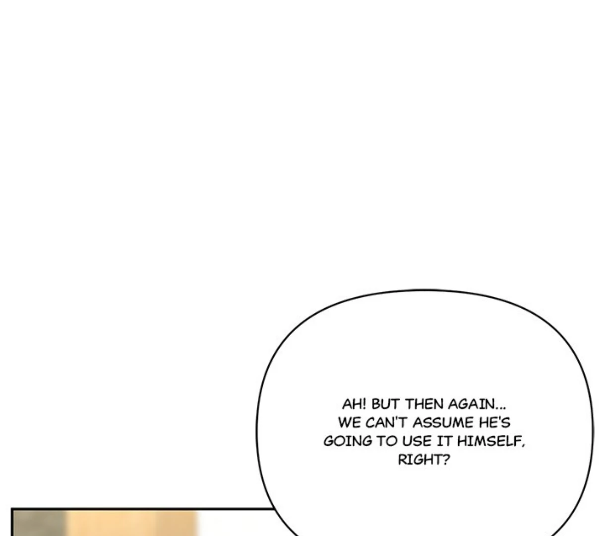 To Be His Wish [Official] - Chapter 39 manhwa