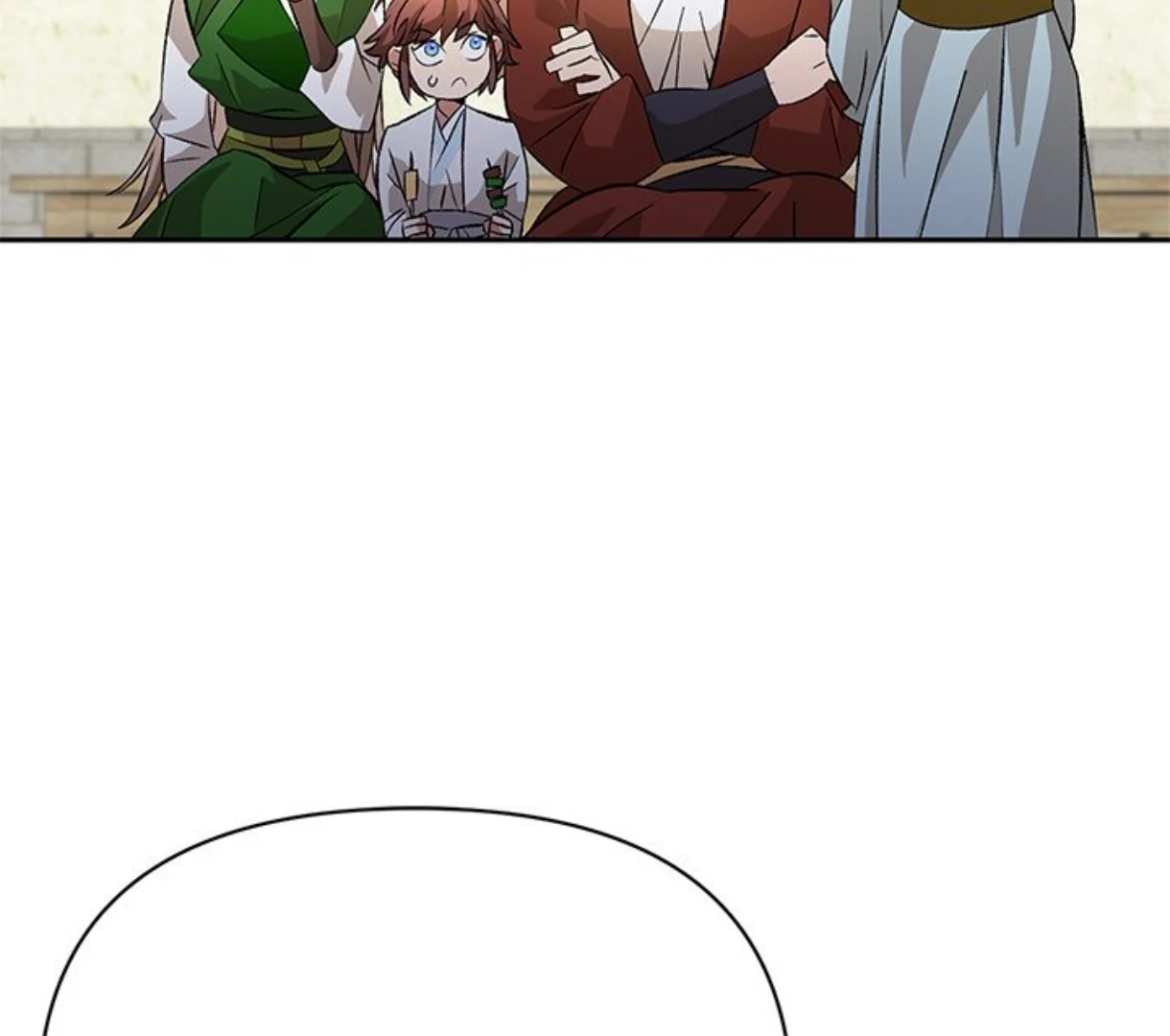 To Be His Wish [Official] - Chapter 39 manhwa