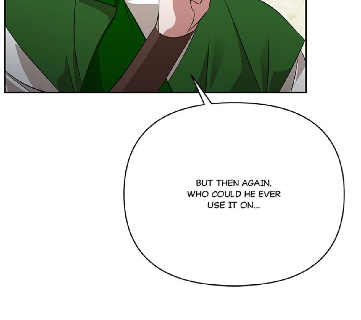 To Be His Wish [Official] - Chapter 39 manhwa
