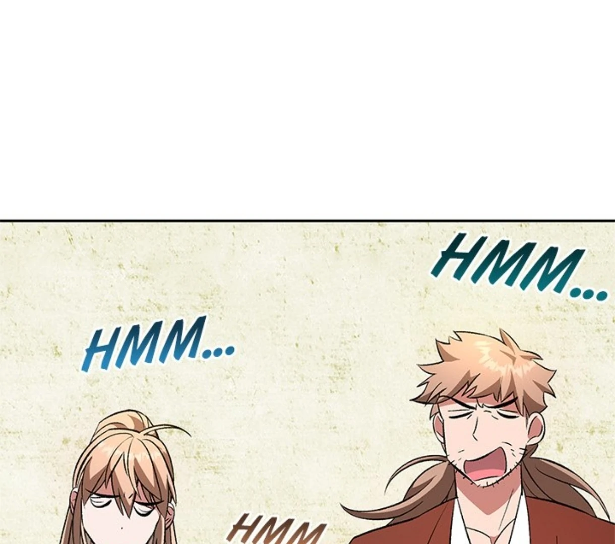 To Be His Wish [Official] - Chapter 39 manhwa