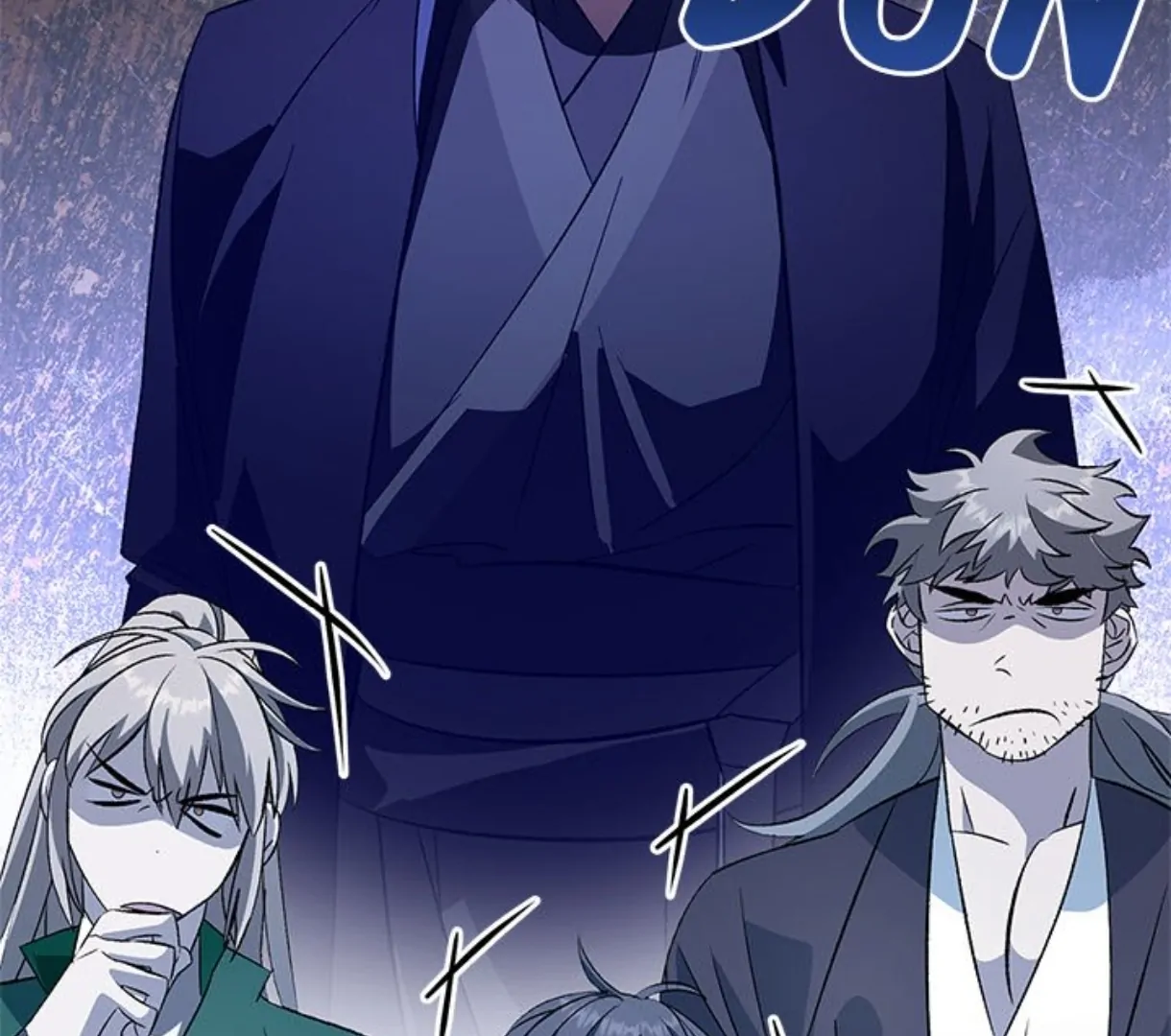 To Be His Wish [Official] - Chapter 39 manhwa