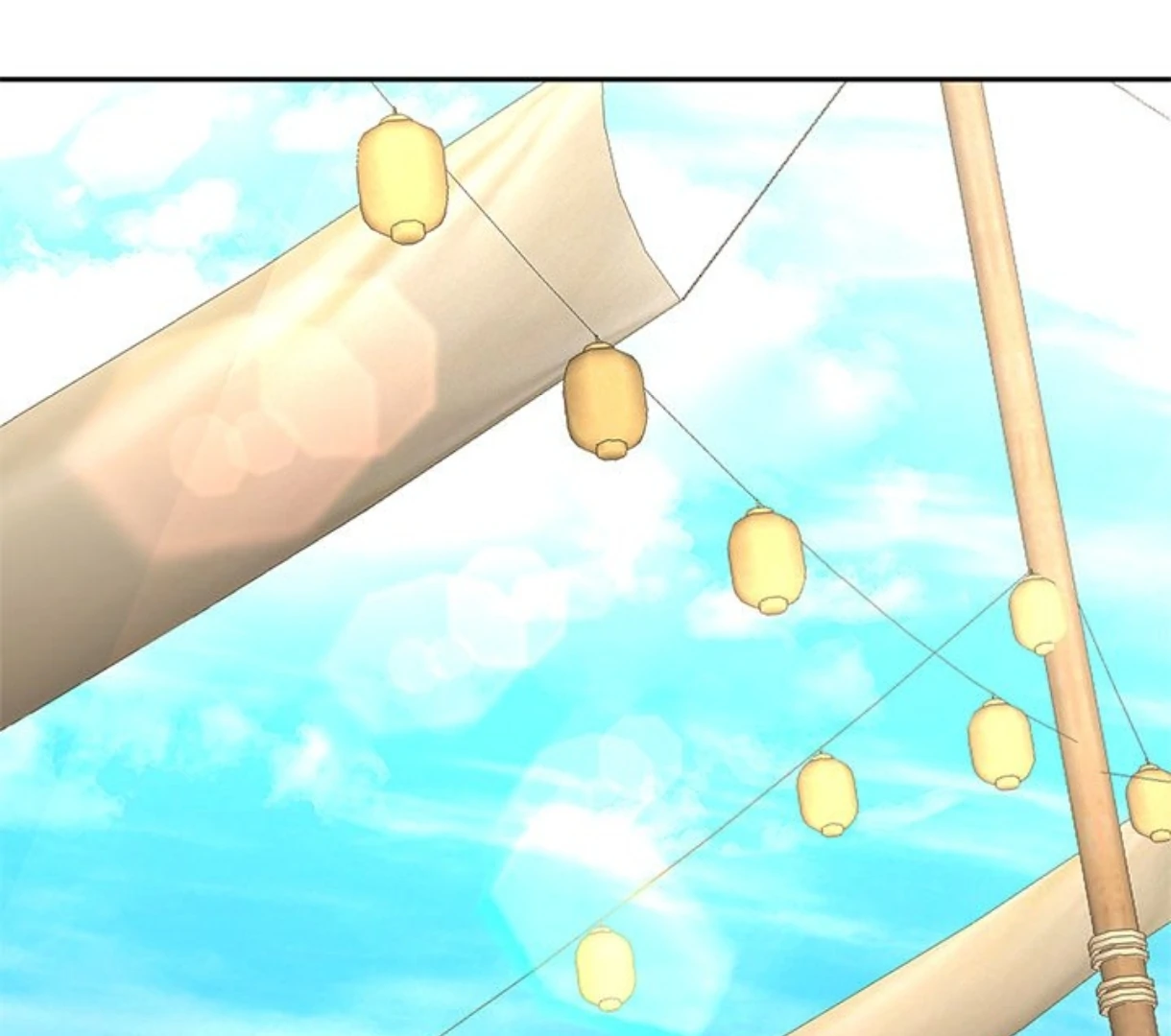 To Be His Wish [Official] - Chapter 39 manhwa