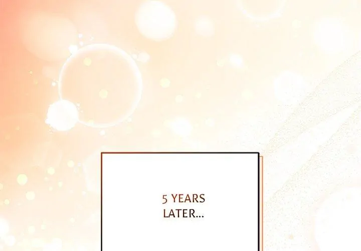 To Be His Wish [Official] - Chapter 4 manhwa