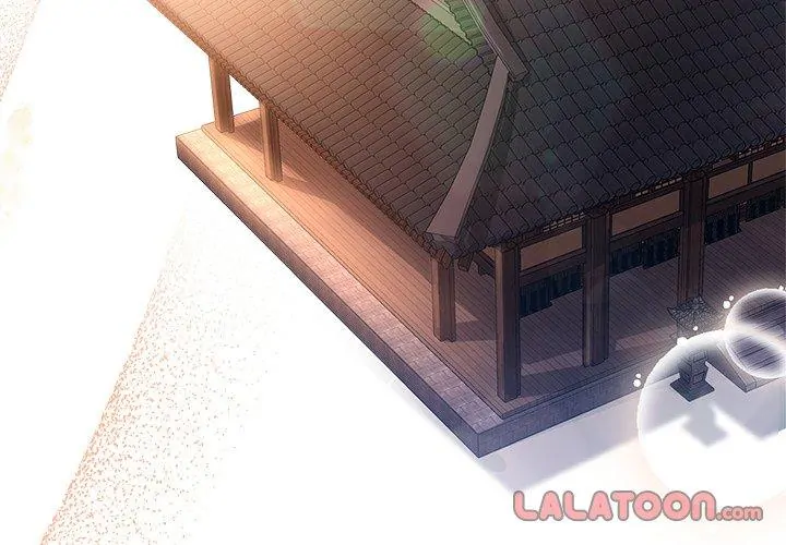 To Be His Wish [Official] - Chapter 4 manhwa