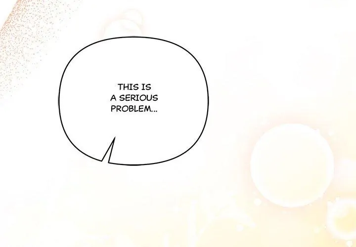 To Be His Wish [Official] - Chapter 4 manhwa