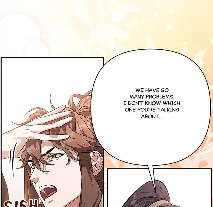 To Be His Wish [Official] - Chapter 4 manhwa