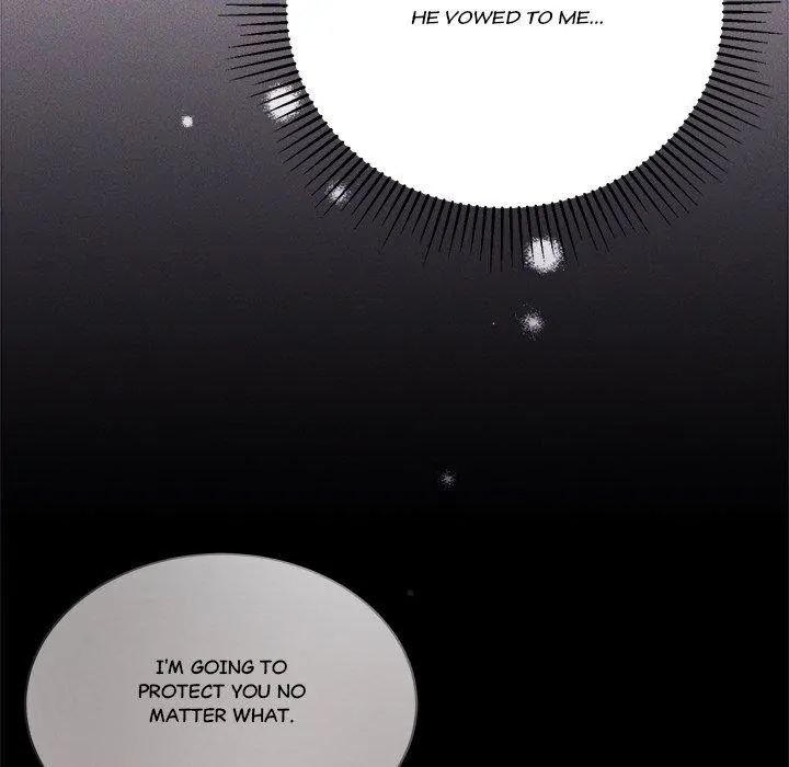 To Be His Wish [Official] - Chapter 4 manhwa