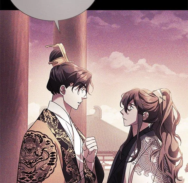 To Be His Wish [Official] - Chapter 4 manhwa