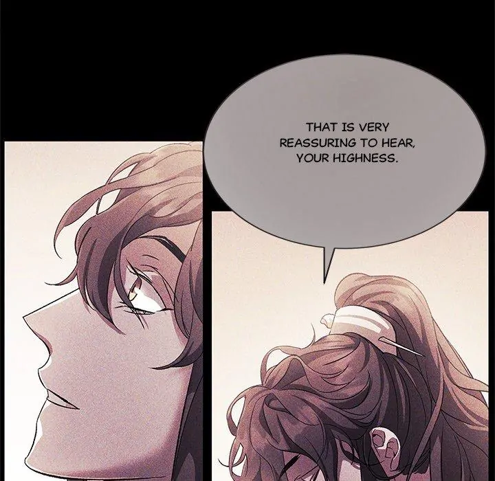 To Be His Wish [Official] - Chapter 4 manhwa