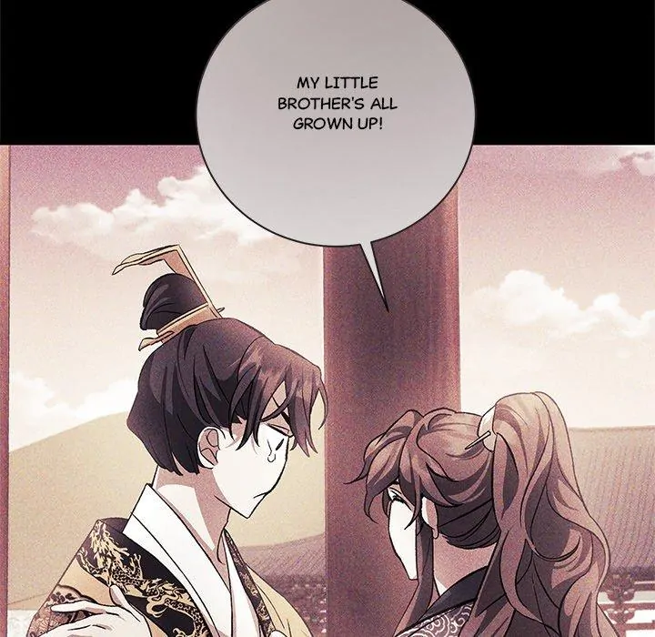 To Be His Wish [Official] - Chapter 4 manhwa