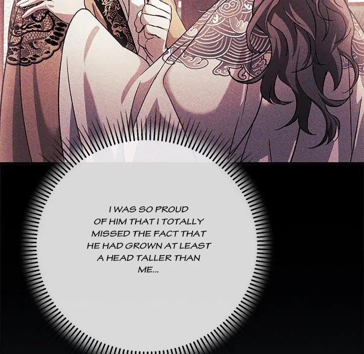 To Be His Wish [Official] - Chapter 4 manhwa