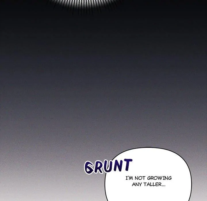 To Be His Wish [Official] - Chapter 4 manhwa