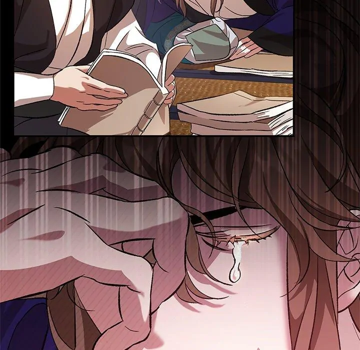 To Be His Wish [Official] - Chapter 4 manhwa