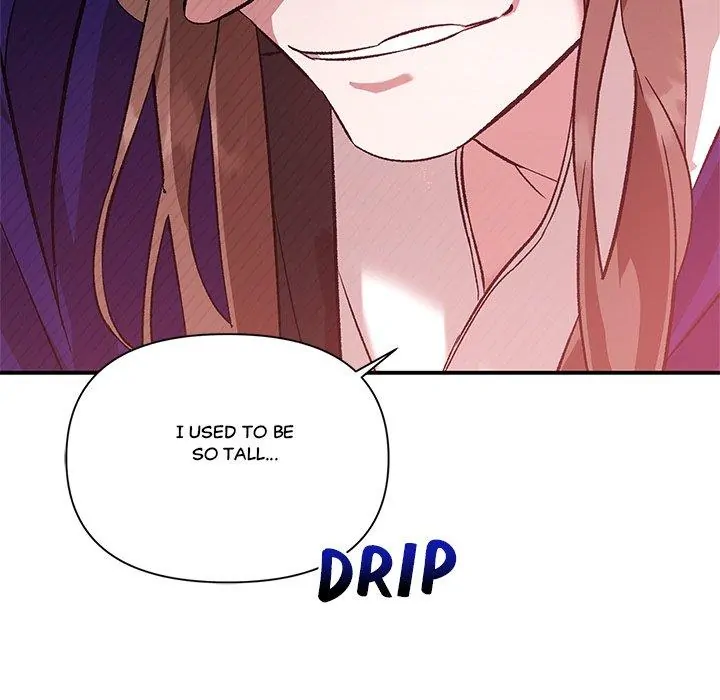 To Be His Wish [Official] - Chapter 4 manhwa
