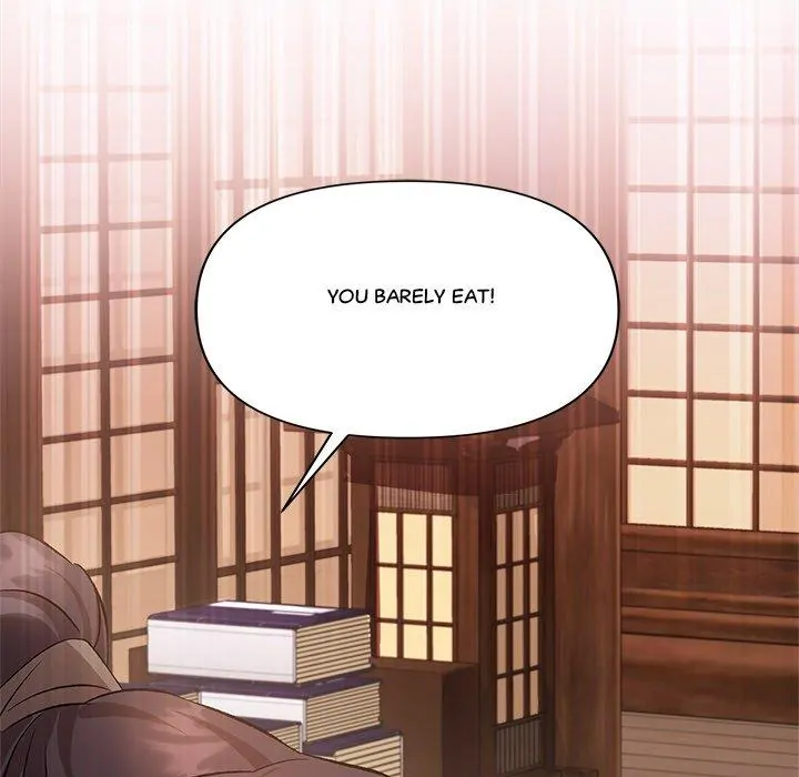 To Be His Wish [Official] - Chapter 4 manhwa