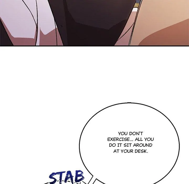 To Be His Wish [Official] - Chapter 4 manhwa