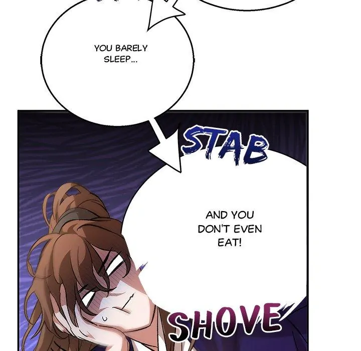 To Be His Wish [Official] - Chapter 4 manhwa