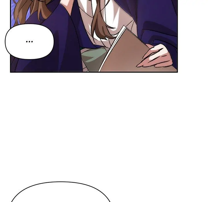 To Be His Wish [Official] - Chapter 4 manhwa