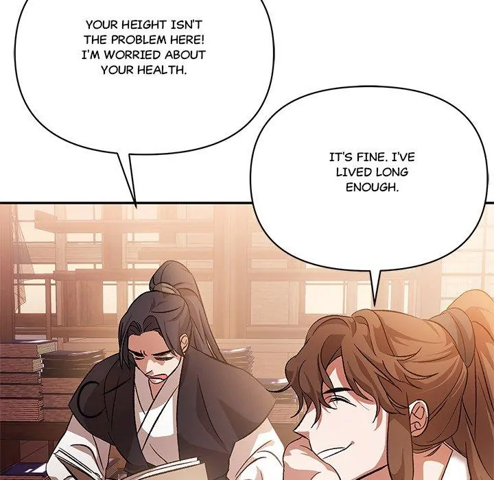 To Be His Wish [Official] - Chapter 4 manhwa