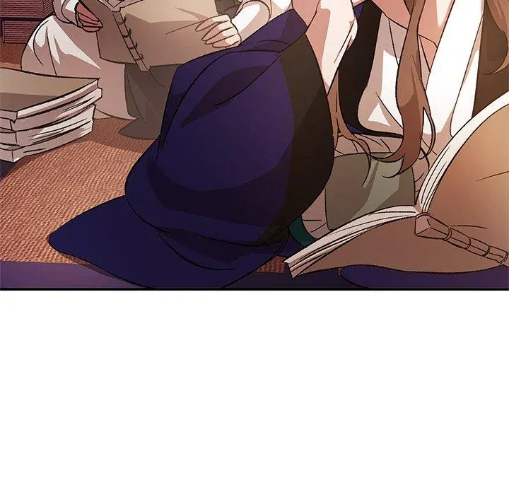 To Be His Wish [Official] - Chapter 4 manhwa