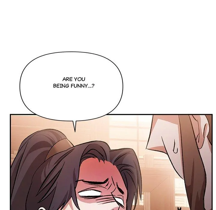 To Be His Wish [Official] - Chapter 4 manhwa