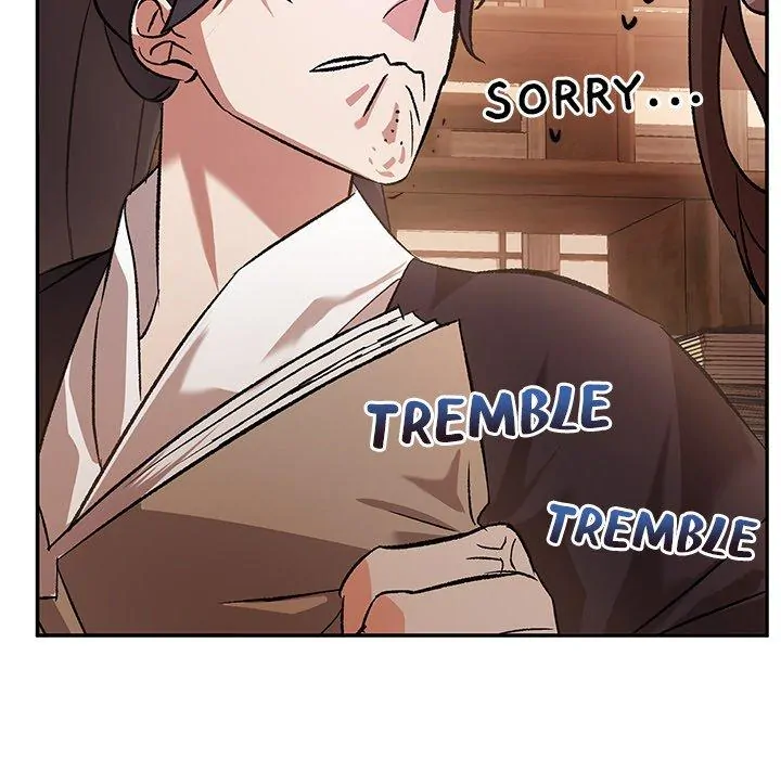 To Be His Wish [Official] - Chapter 4 manhwa
