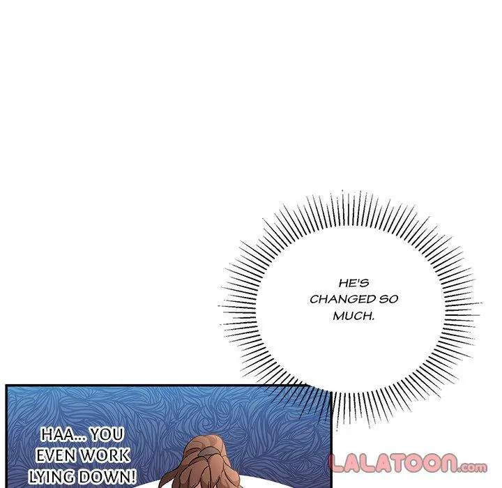 To Be His Wish [Official] - Chapter 4 manhwa