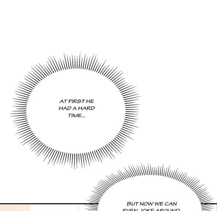To Be His Wish [Official] - Chapter 4 manhwa