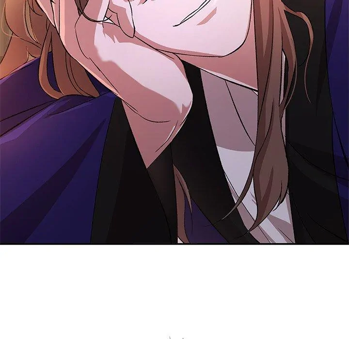 To Be His Wish [Official] - Chapter 4 manhwa