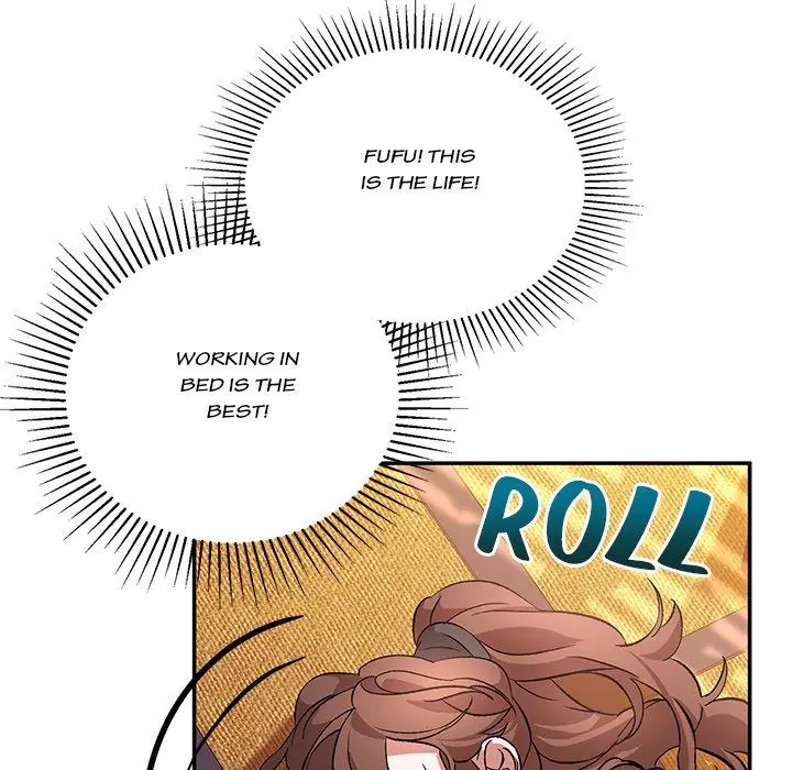 To Be His Wish [Official] - Chapter 4 manhwa