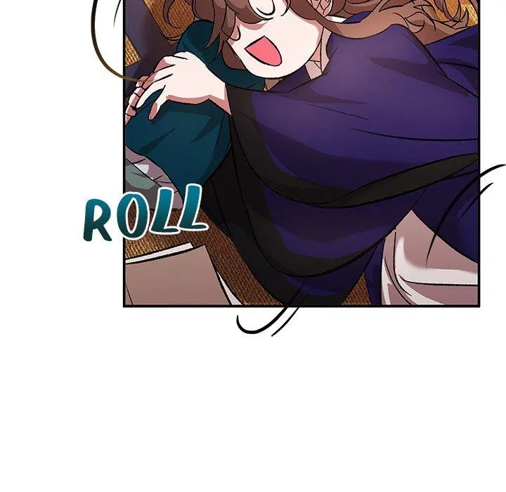 To Be His Wish [Official] - Chapter 4 manhwa