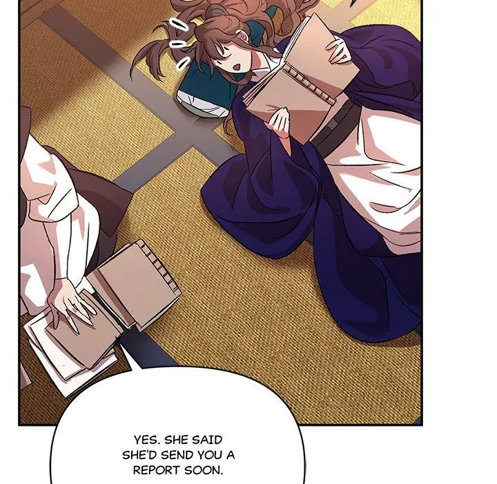 To Be His Wish [Official] - Chapter 4 manhwa