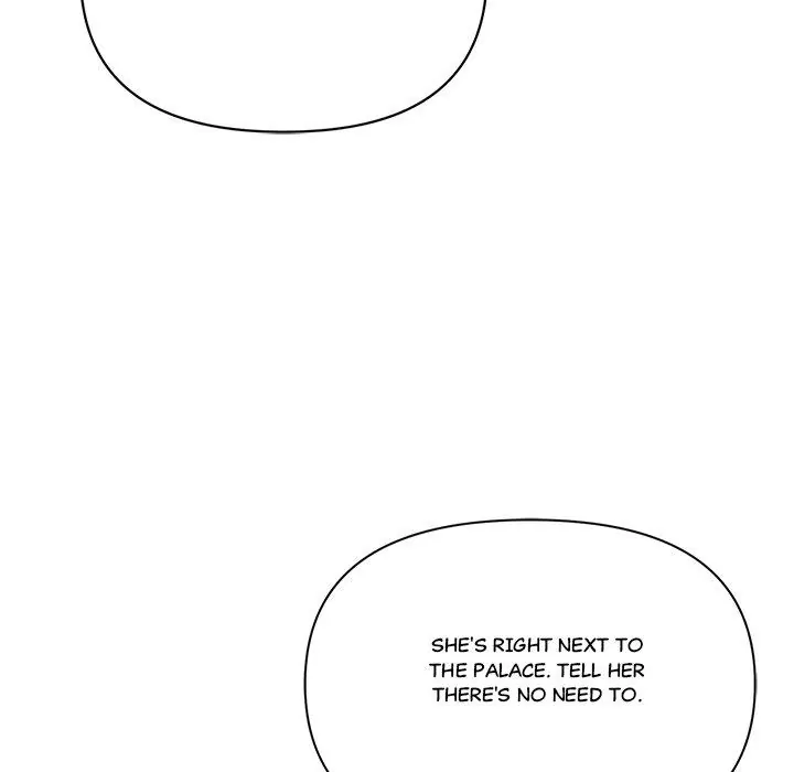 To Be His Wish [Official] - Chapter 4 manhwa