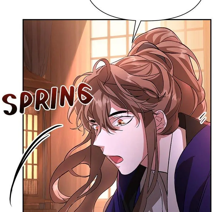 To Be His Wish [Official] - Chapter 4 manhwa