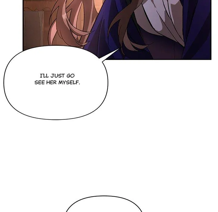 To Be His Wish [Official] - Chapter 4 manhwa