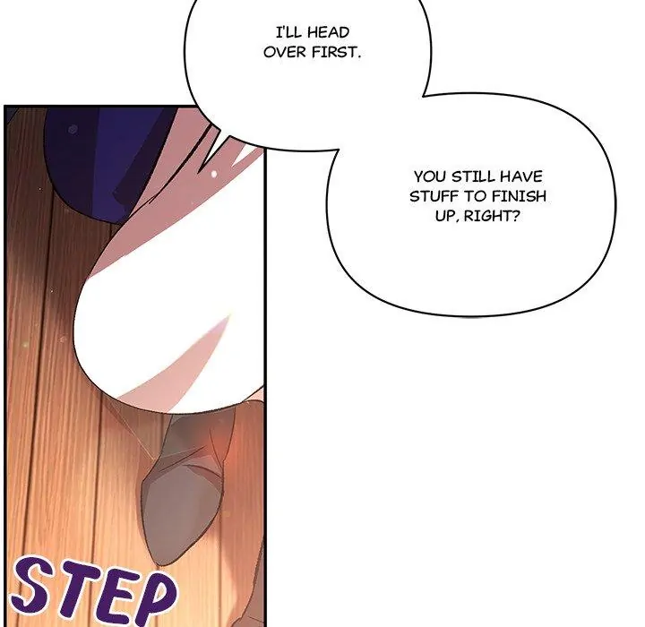 To Be His Wish [Official] - Chapter 4 manhwa