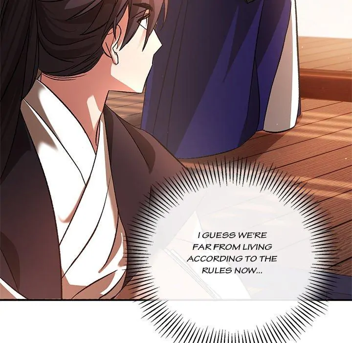 To Be His Wish [Official] - Chapter 4 manhwa