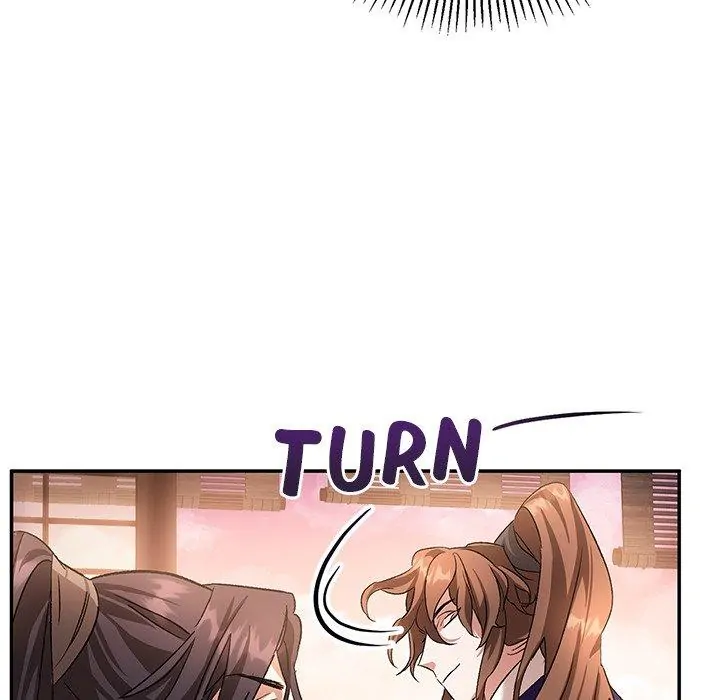 To Be His Wish [Official] - Chapter 4 manhwa